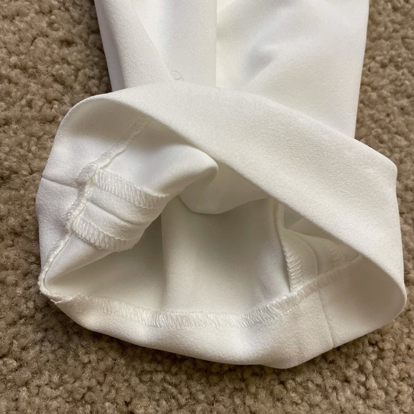 Vanilla ice Kasper bottoms - Picture 4 of 6